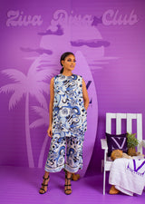 Mila Trouser Set