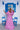 Chimmy (Purple Mosaic)