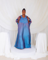 Hawa Bubu (Blue Mirage)