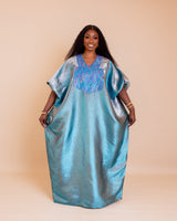 Hawa Bubu (Blue)