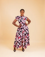 Jana Skirt Set