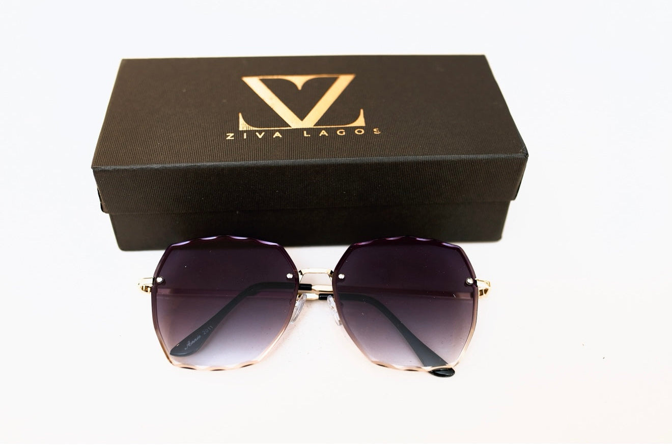 Florence Sunglasses