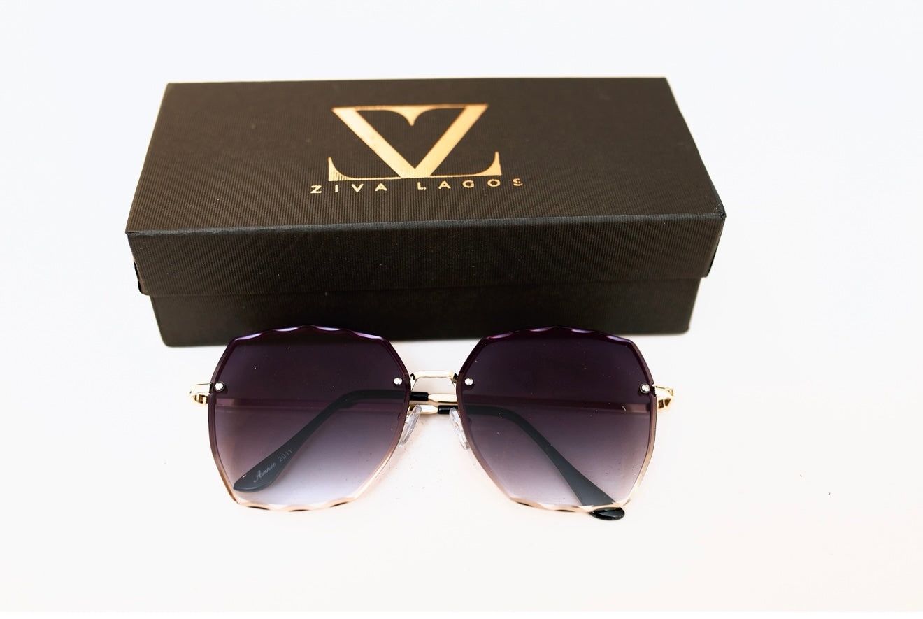 Florence Sunglasses