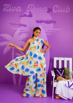 Elliana Trouser Set