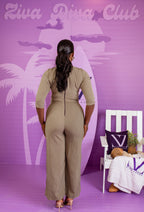 Samira Jumpsuit