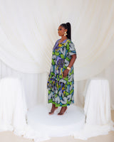 Ife Bubu (Leaf Harmony)