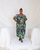 Ife Bubu (Leaf Harmony)