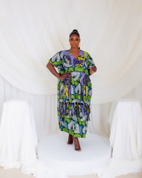 Ife Bubu (Leaf Harmony)