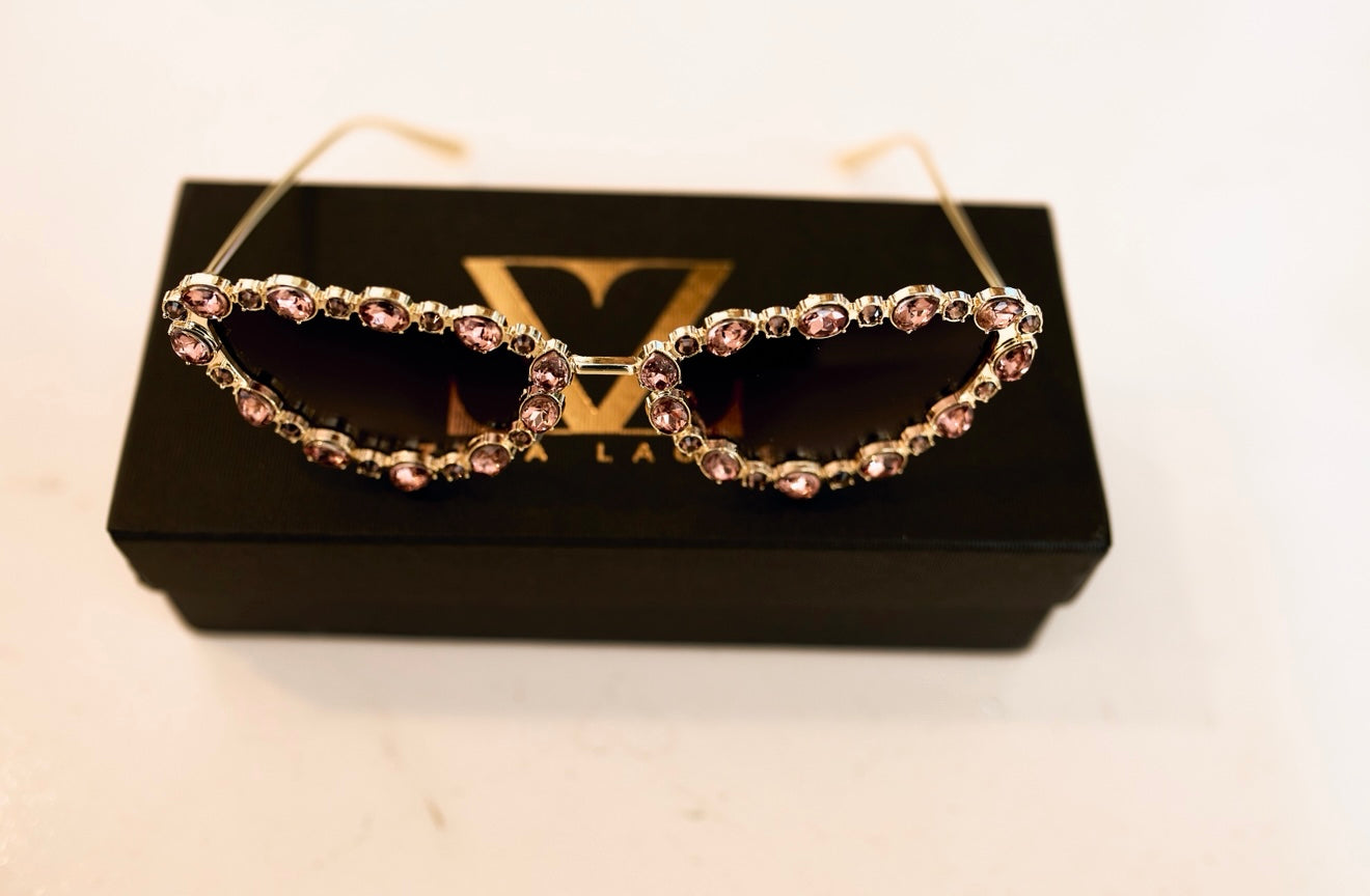 Amour Sunglasses