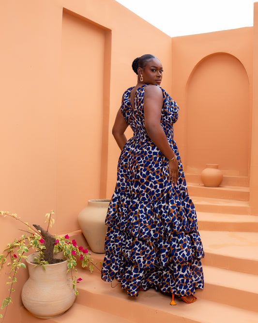 Karesi (Savannah Bloom)