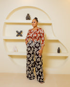 Samira jumpsuit