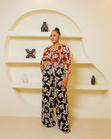 Samira jumpsuit