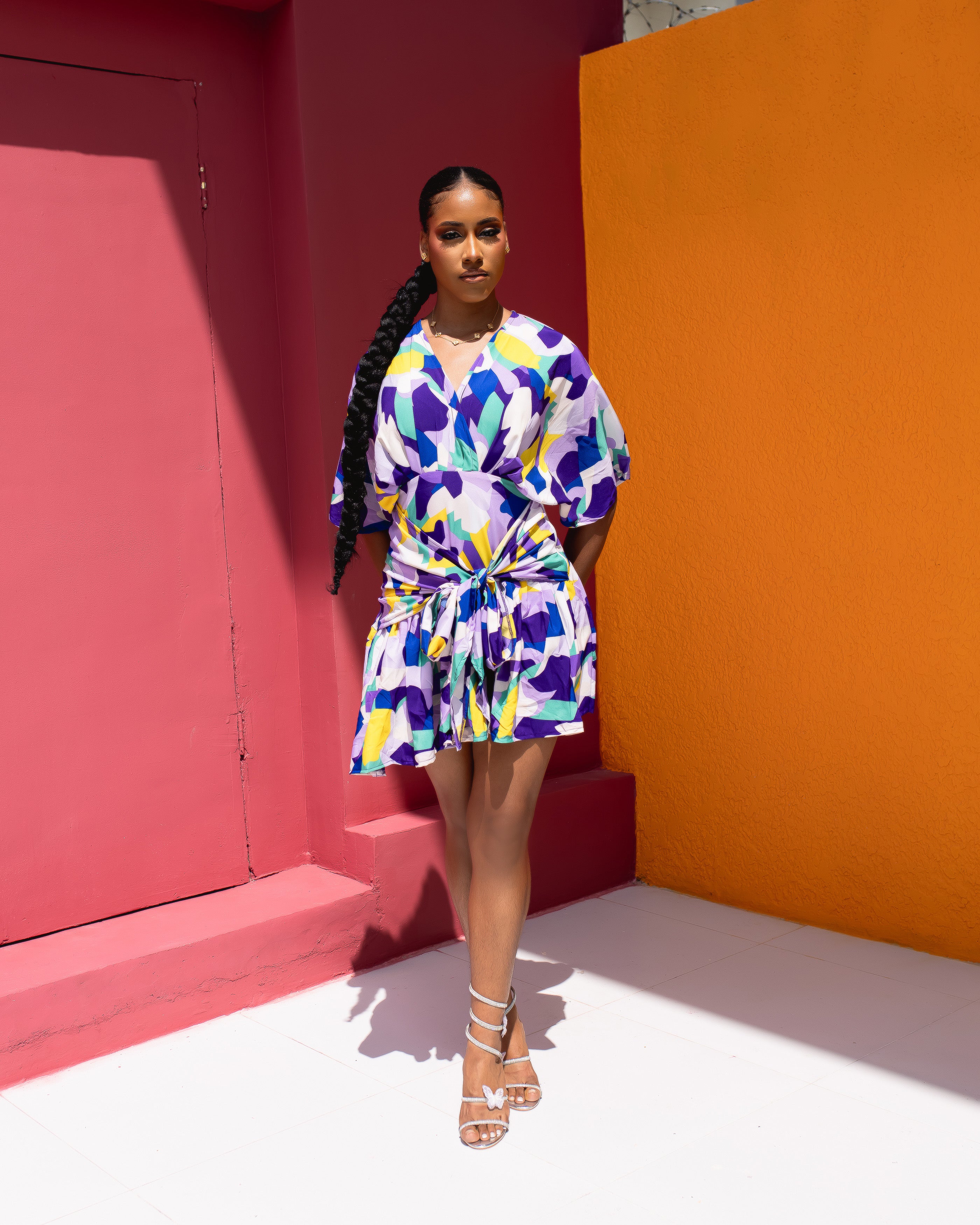 Jumpsuits & Rompers – Ziva Lagos