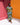Ife Ankara Bubu(Lotus Mosaic Print)