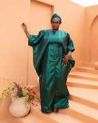 Zamira Bubu (Emerald Flame)