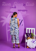 Mila Trouser Set