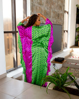 Ziva Print Bubu