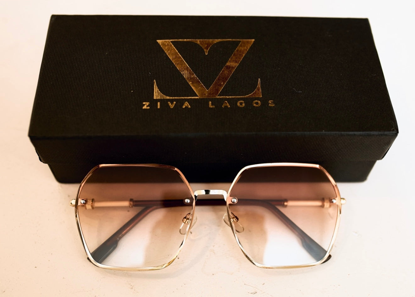 Monaco Sunglasses