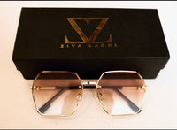 Monaco Sunglasses