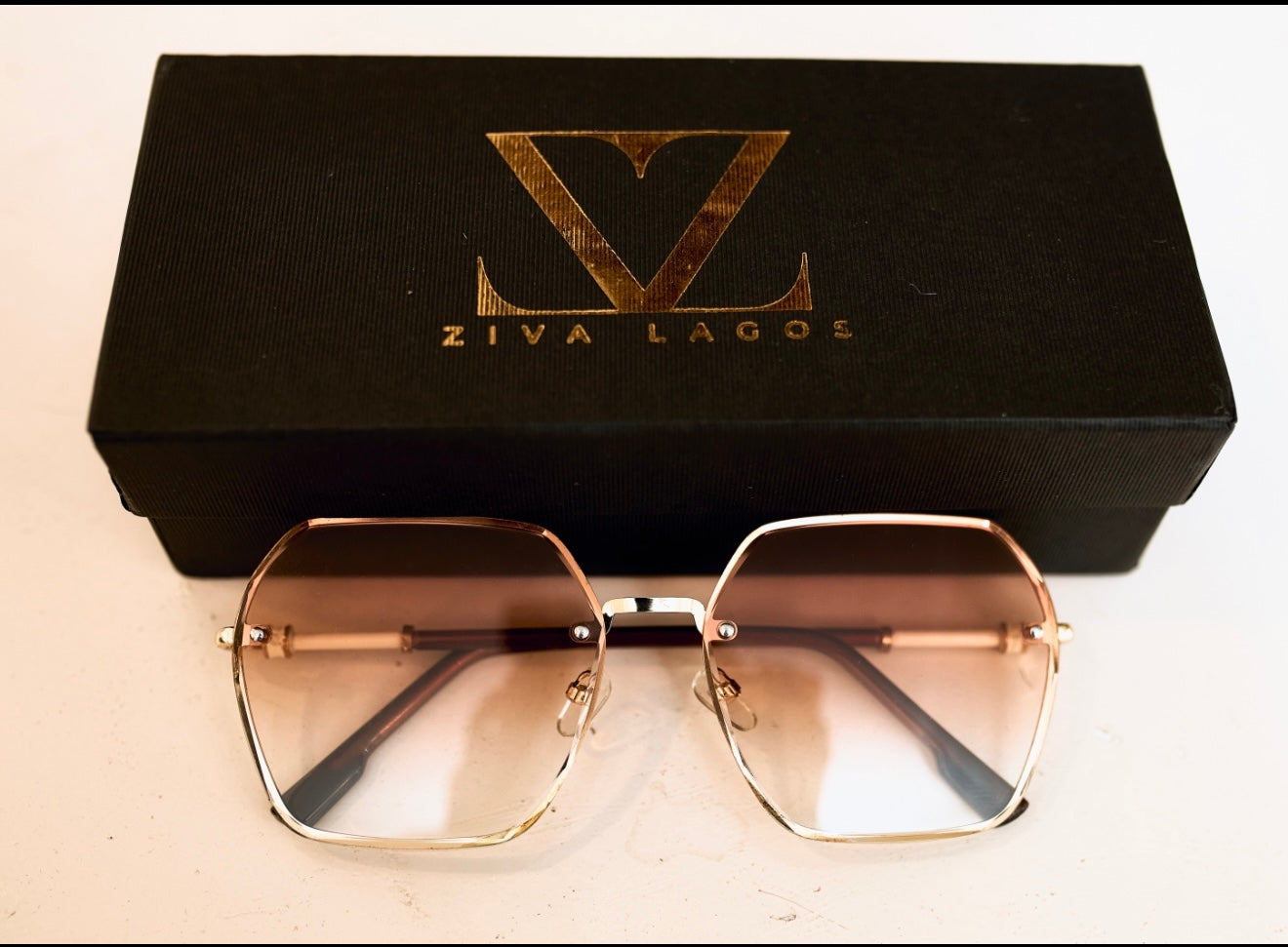 Monaco Sunglasses
