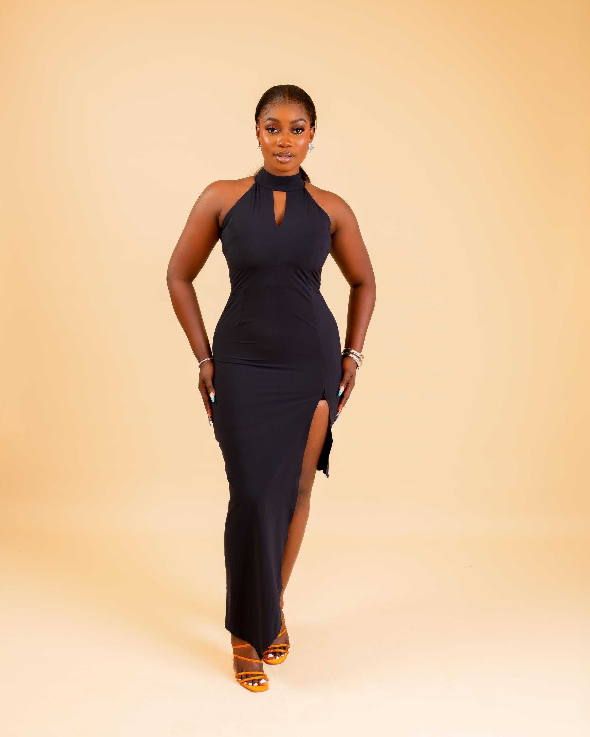 Liora Dress
