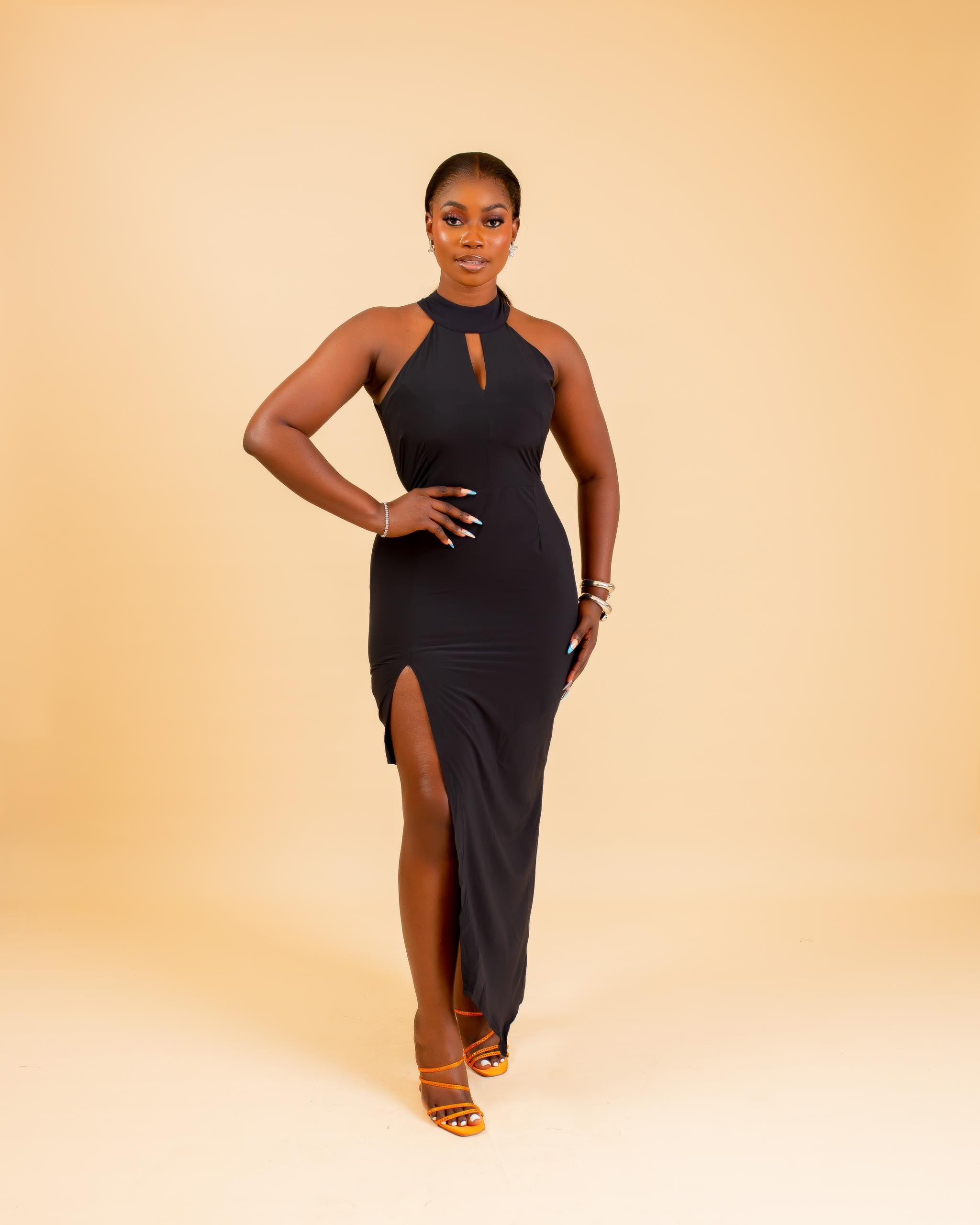 Liora Dress
