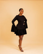Marlene Mini Dress
