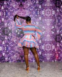 Demi Set (Prism Ripple)