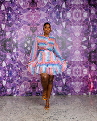 Demi Set (Prism Ripple)