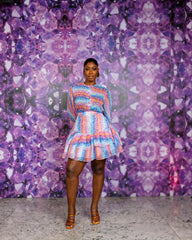 Demi Set (Prism Ripple)