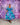 Salomi Dress (Teal Reverie)