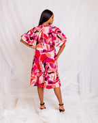 Bianca Midi Dress
