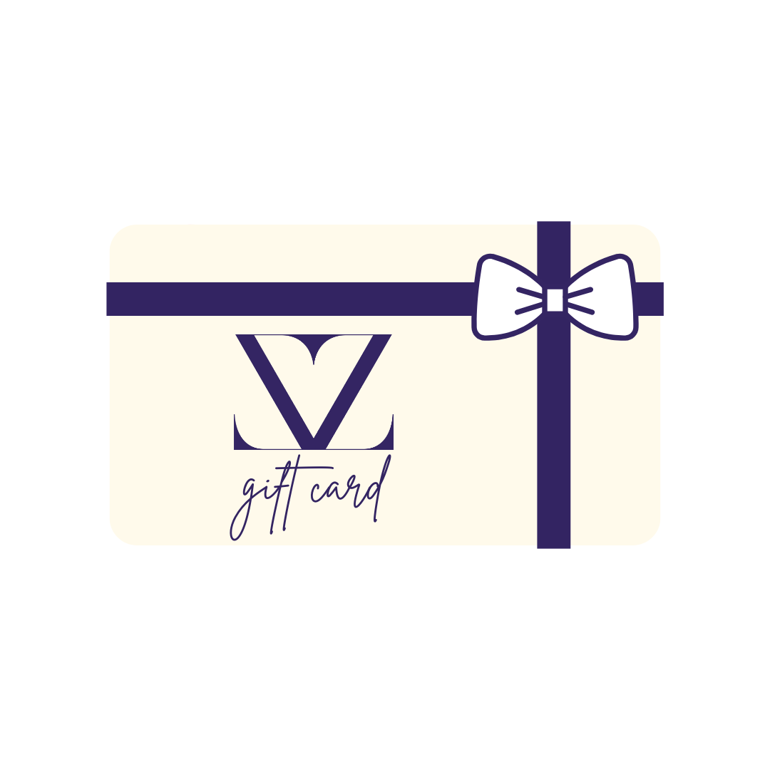 Ziva Lagos Gift Card